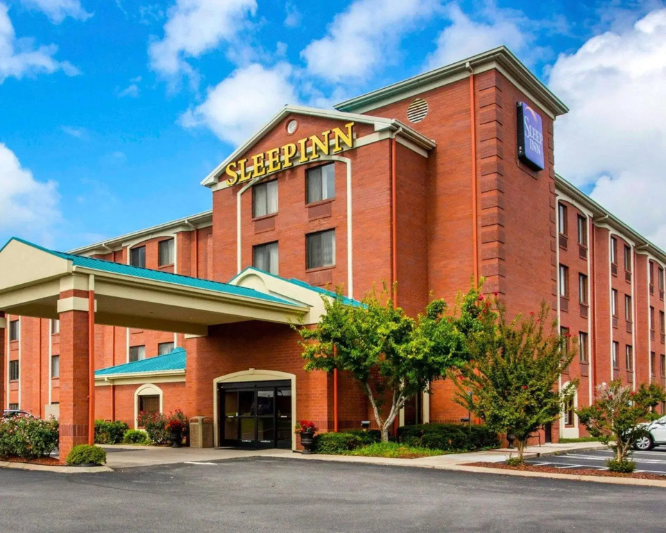 photo 1 of Sleep Inn Nashville - Brentwood - Cool Springs