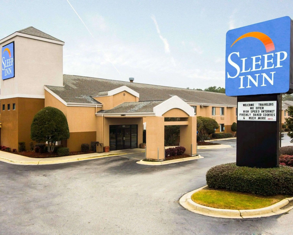 photo 1 of Sleep Inn Florence North
