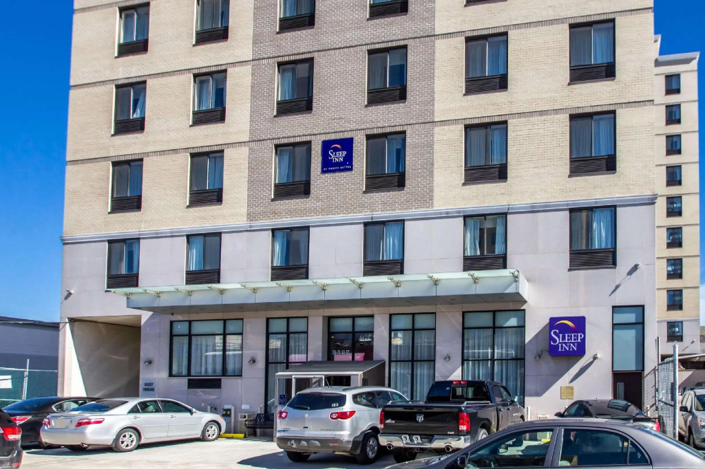 photo 1 of Sleep Inn Long Island City - Manhattan View