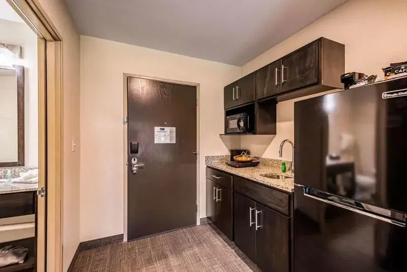 photo 1 of Sleep Inn & MainStay Suites