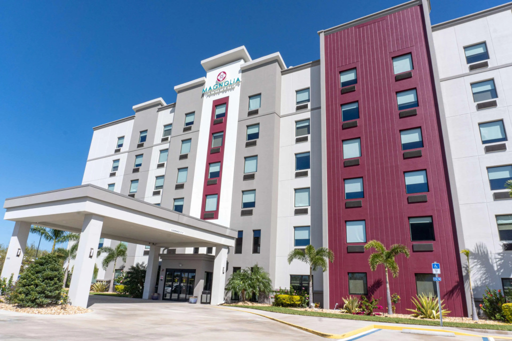 photo 1 of Sleep Inn Sarasota I-75