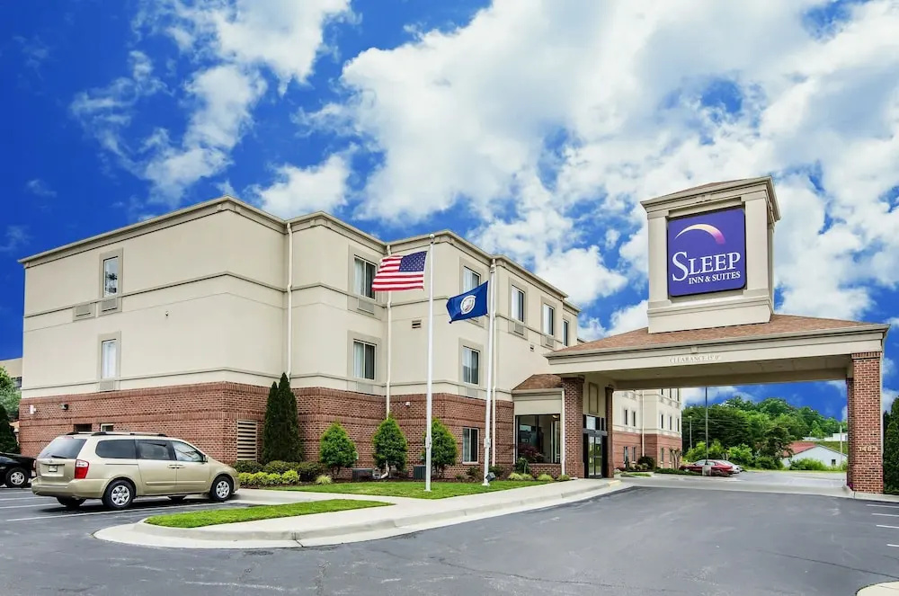 photo 1 of Sleep Inn & Suites