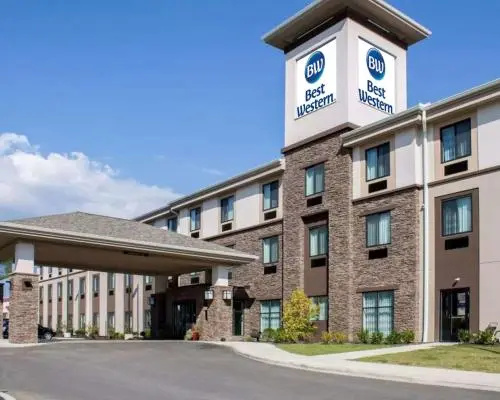 photo 1 of Best Western Cambridge