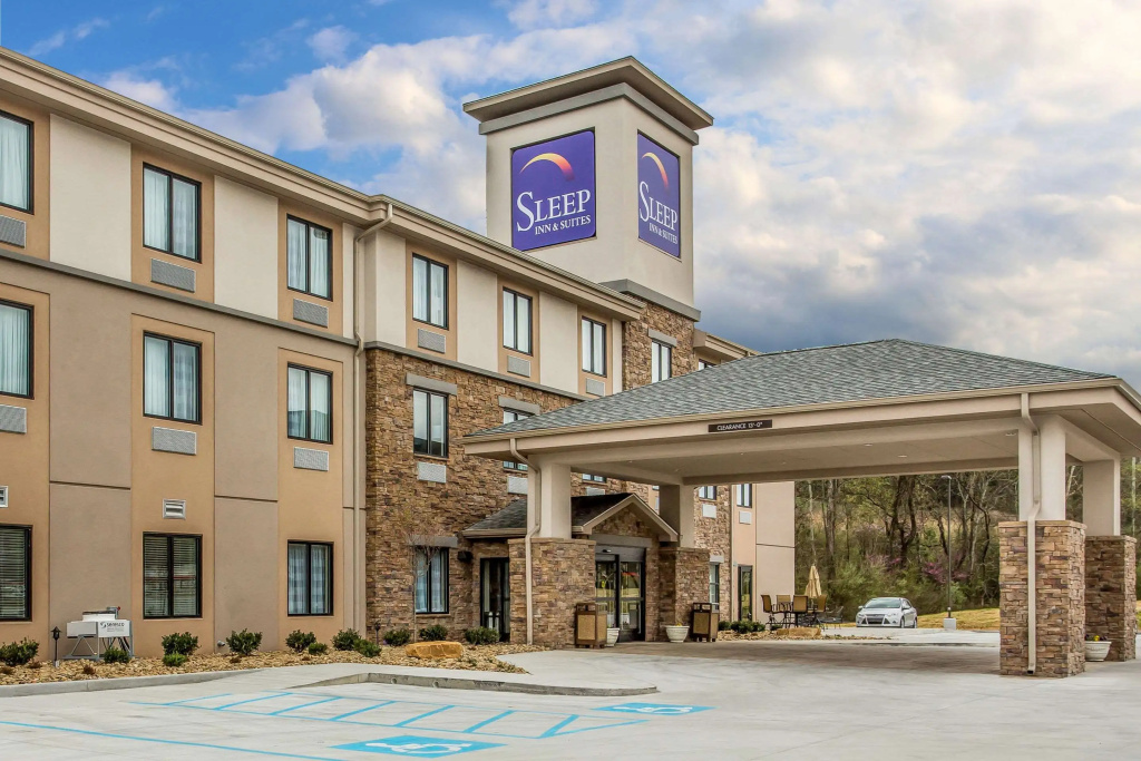 photo 1 of Sleep Inn & Suites