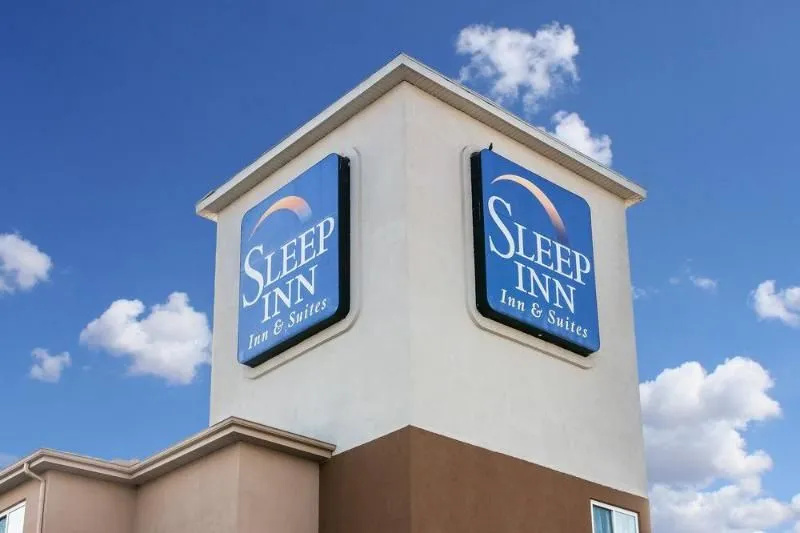 photo 1 of Sleep Inn & Suites Milan