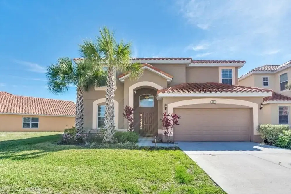 photo 1 of Sleeps +13 - 6 Bd Amazing Villa Private Pool 321cd 6 Bedroom Villa by Redawning, Davenport