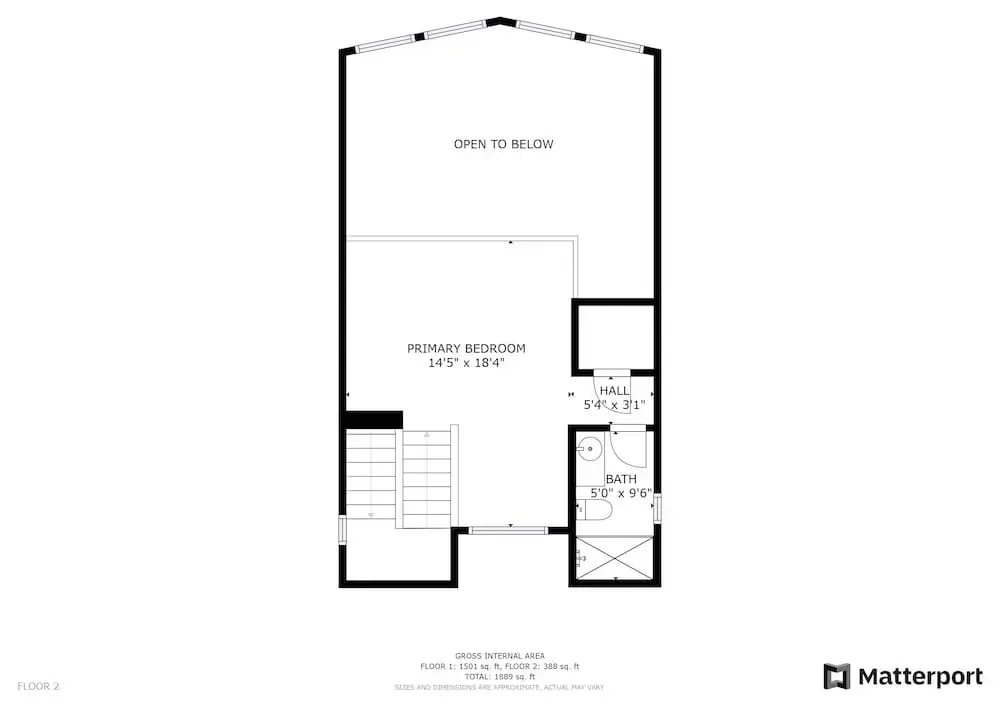 photo 1 of Slice Of Heaven 3 Bedroom Home by NW Comfy Cabins by RedAwning