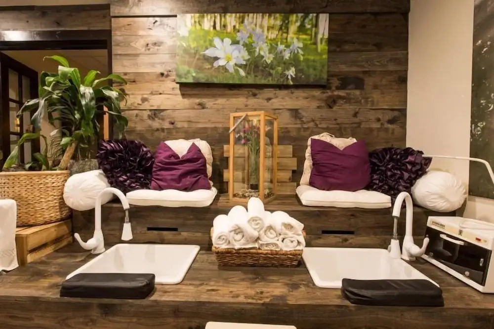 photo 1 of Slopeside 1 Bedroom Platinum-rated Residence at Golden Peak