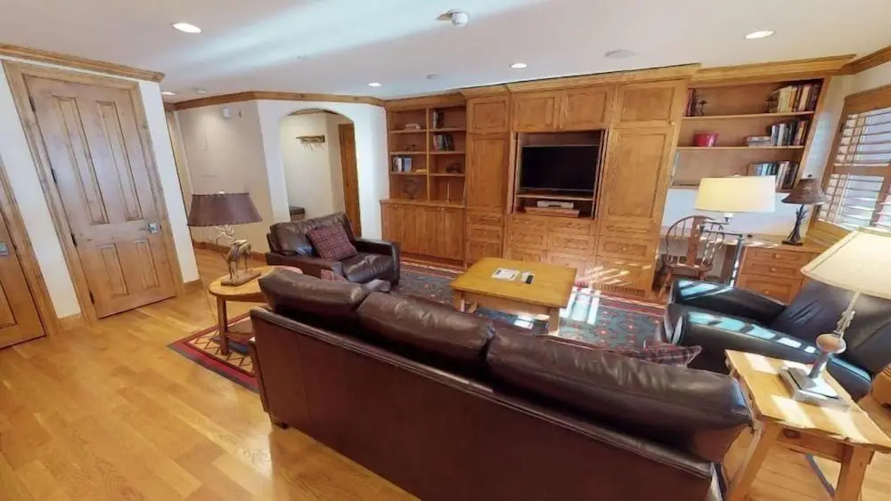 photo 1 of Slopeside 2 Bedroom Gold-rated Residence at Golden Peak in Vail Village