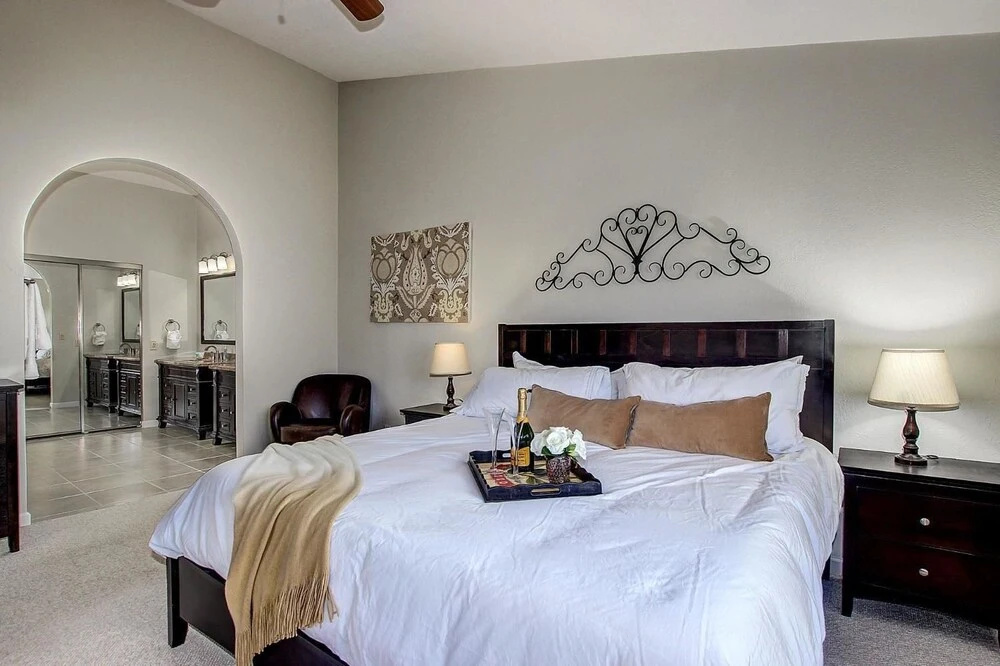 photo 1 of SLS Cactus Acres - FREE Heated Pool, Boccie, Spa & Pool Table.
