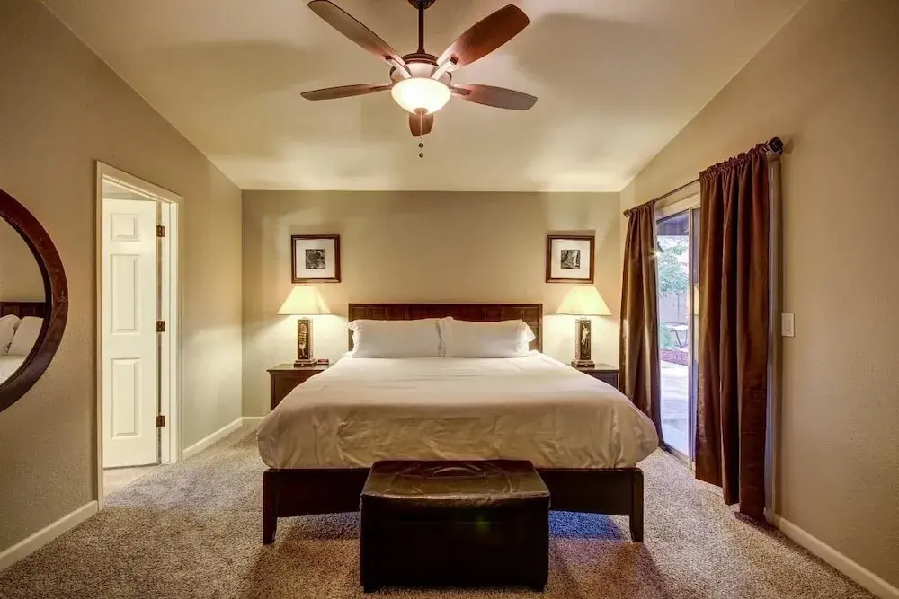photo 1 of SLS Janice Luxury Home - FREE Heated Pool, Spa, Pool Table & More