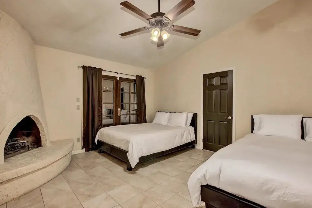 photo 1 of SLS Kathleen Amazing Location with FREE Heated Pool, Spa, Pool Table &
