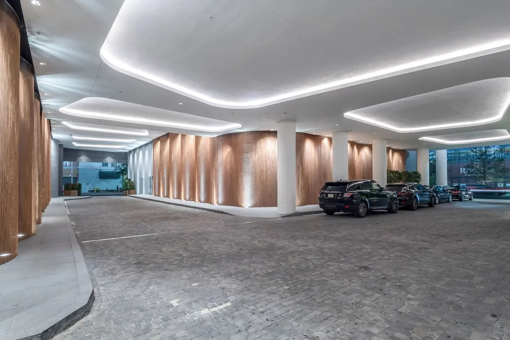 photo 1 of SLS Lux Brickell Suite 812