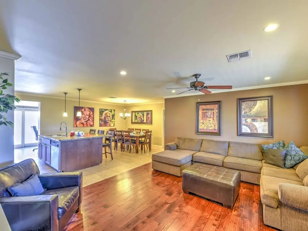 photo 1 of SLS Old Town Diamond Private Renovated Home - Free Heated Pool, Spa, F