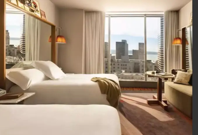 photo 1 of SLS Seattle