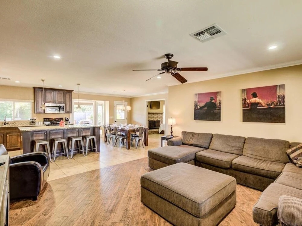 photo 1 of SLS Tatum Retreat - FREE Heated Pool & Spa