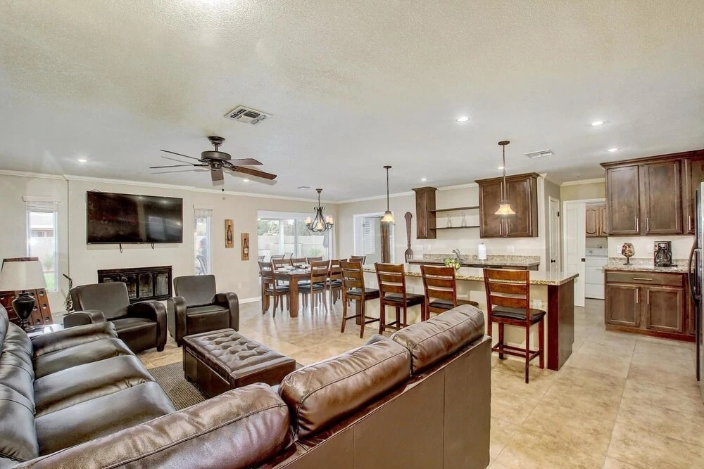 photo 1 of SLS Verde - Luxury Estate with FREE Heated Pool, Spa, Pool Table & Muc