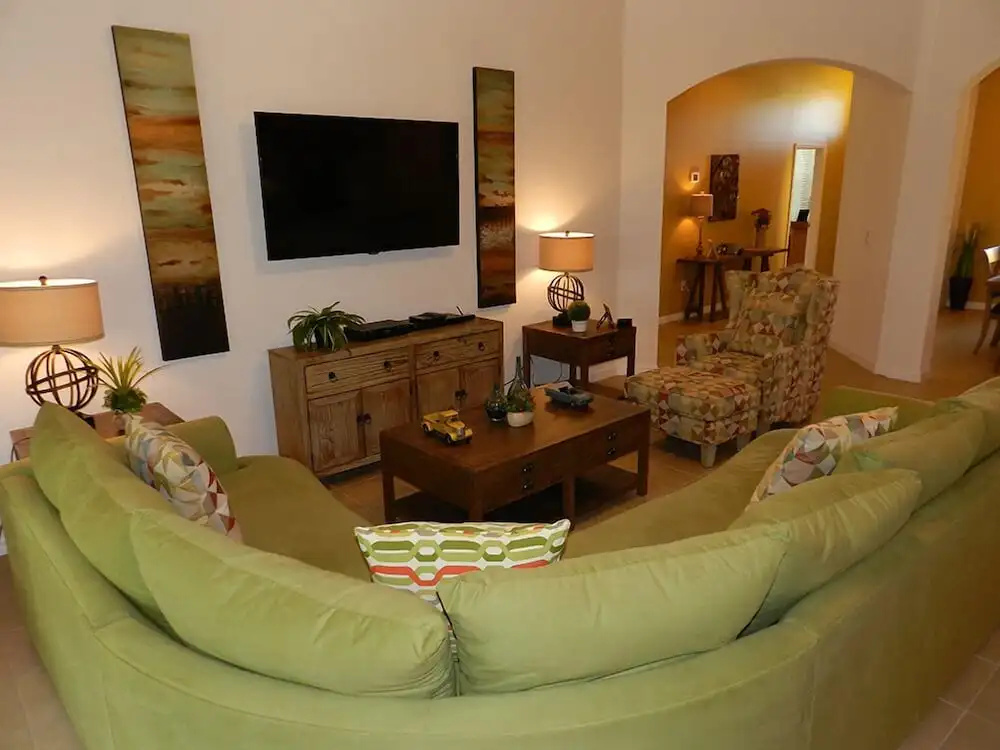 photo 1 of Sm215701 - Watersong - 5 Bed 4 Baths Villa