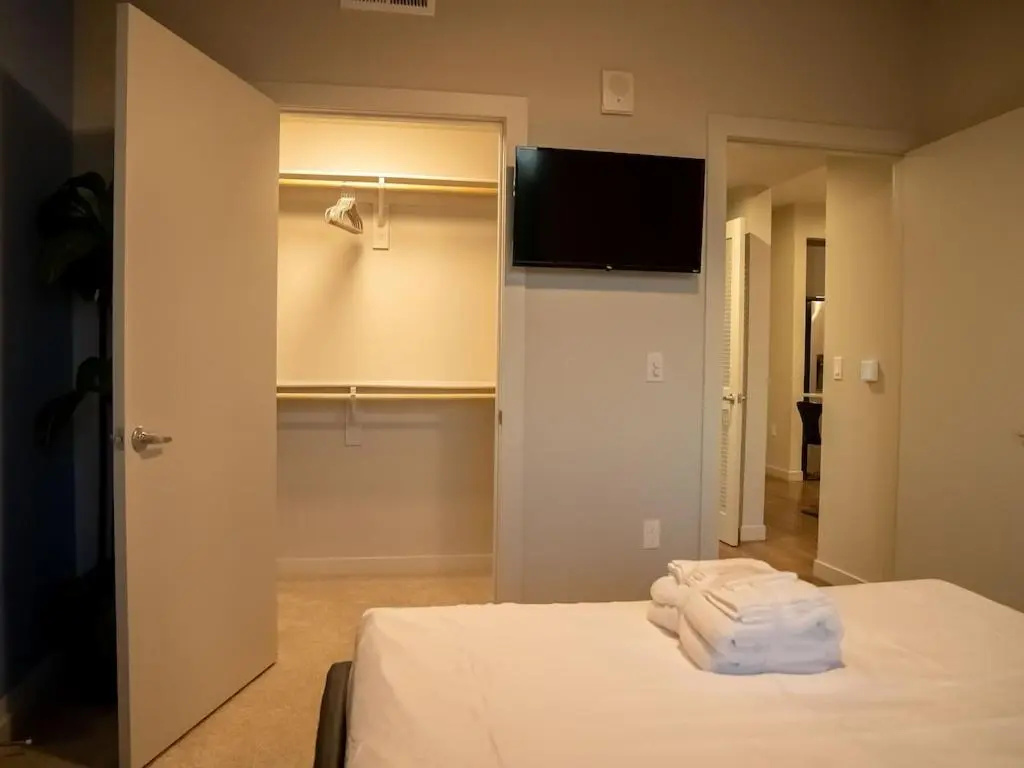 photo 1 of Smart & Luxurious ~ Mins to Disney ~ Queen Beds