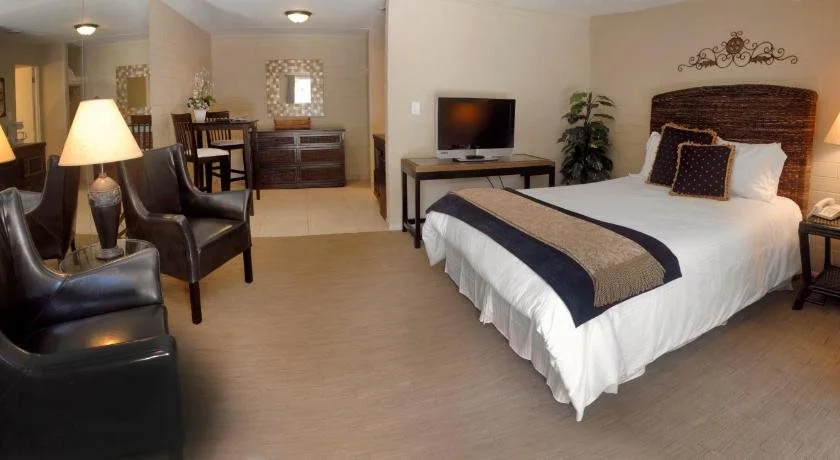 photo 1 of SmokeTree Resort and Bungalows