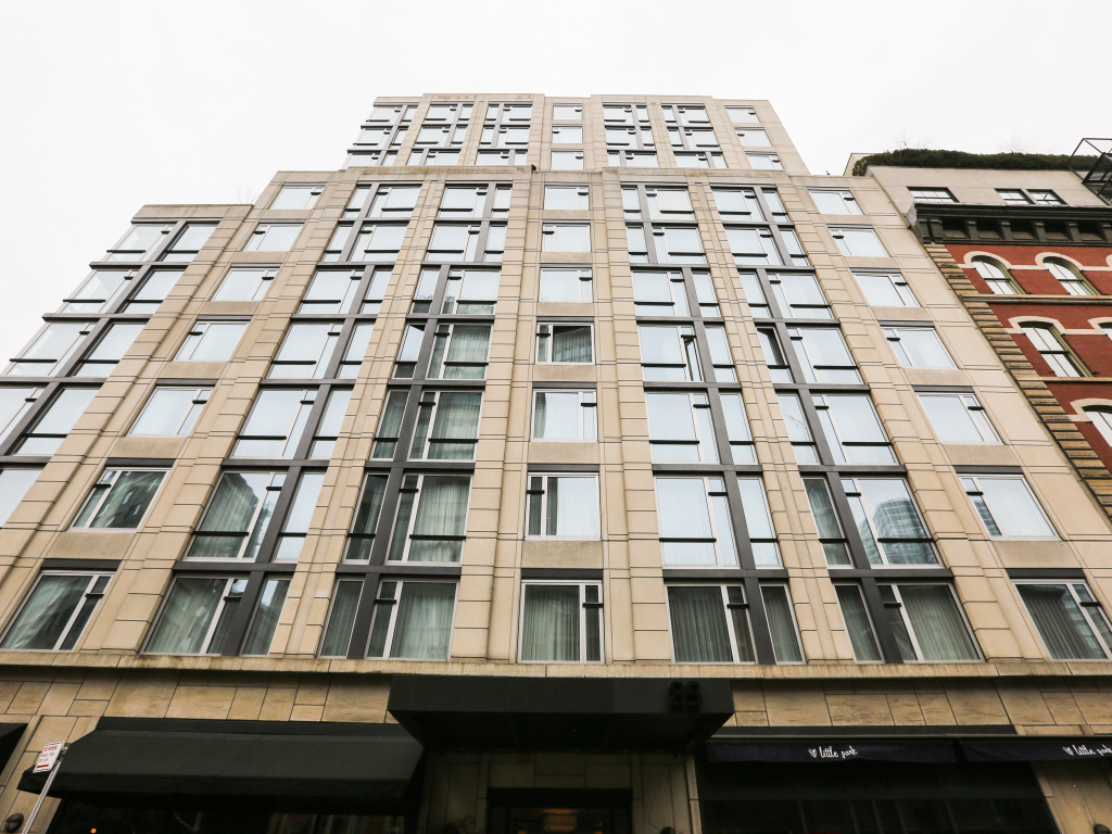 photo 1 of Smyth Tribeca
