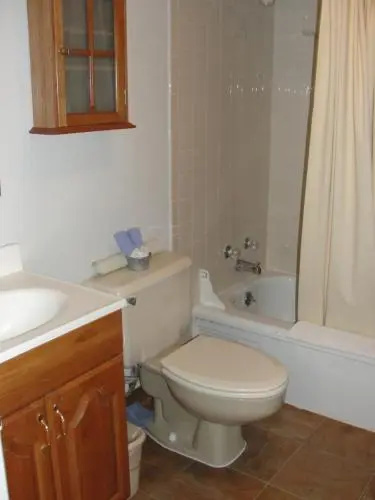 photo 1 of Snider's Rustic Inn