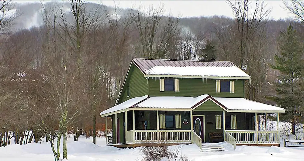 photo 1 of Sno Place Like Home
