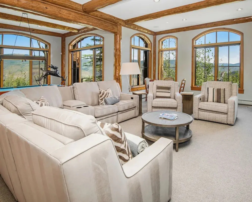 photo 1 of Snowberry by Elevation Accommodations