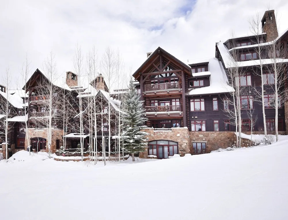 photo 1 of Snowcloud 505SC