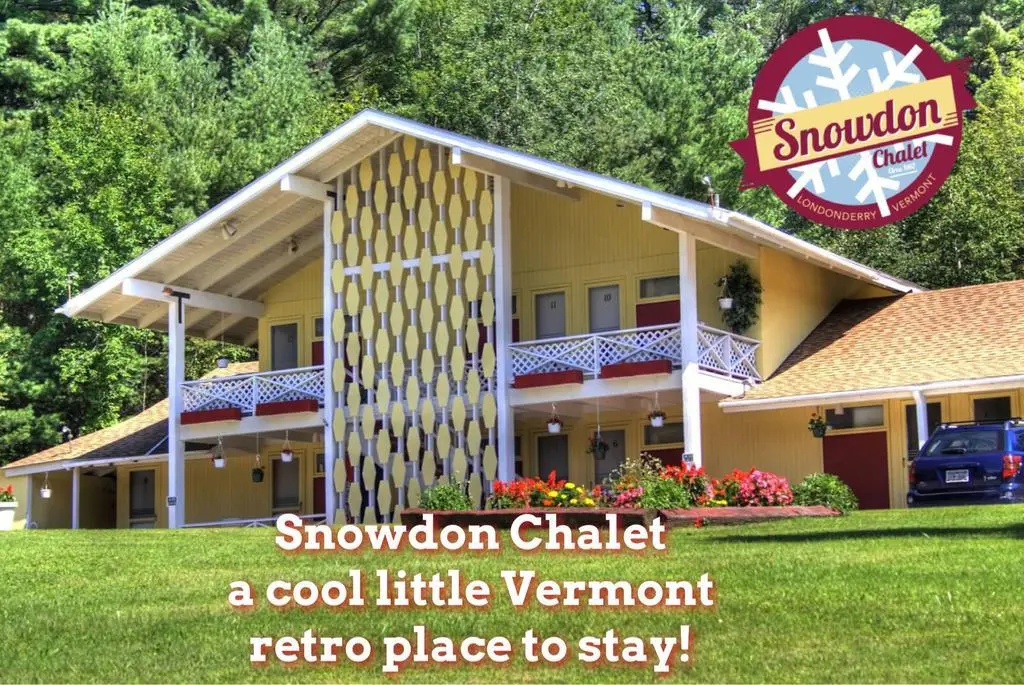 photo 1 of Snowdon Chalet