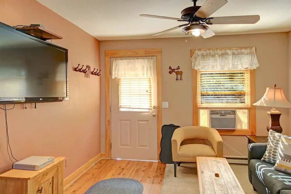 photo 1 of Snowdrift Peak 203 2 Bedroom Condo by RedAwning