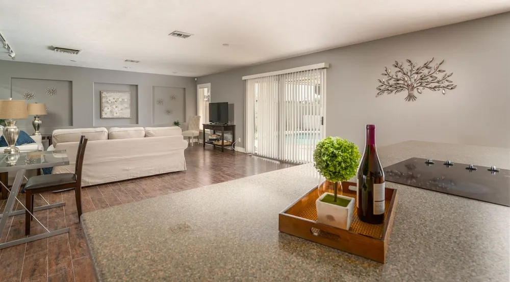 photo 1 of Soak In Oak Sleeps 14 Best Location