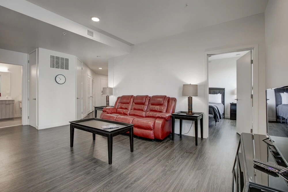 photo 1 of SoBe Denver Downtown Apartments