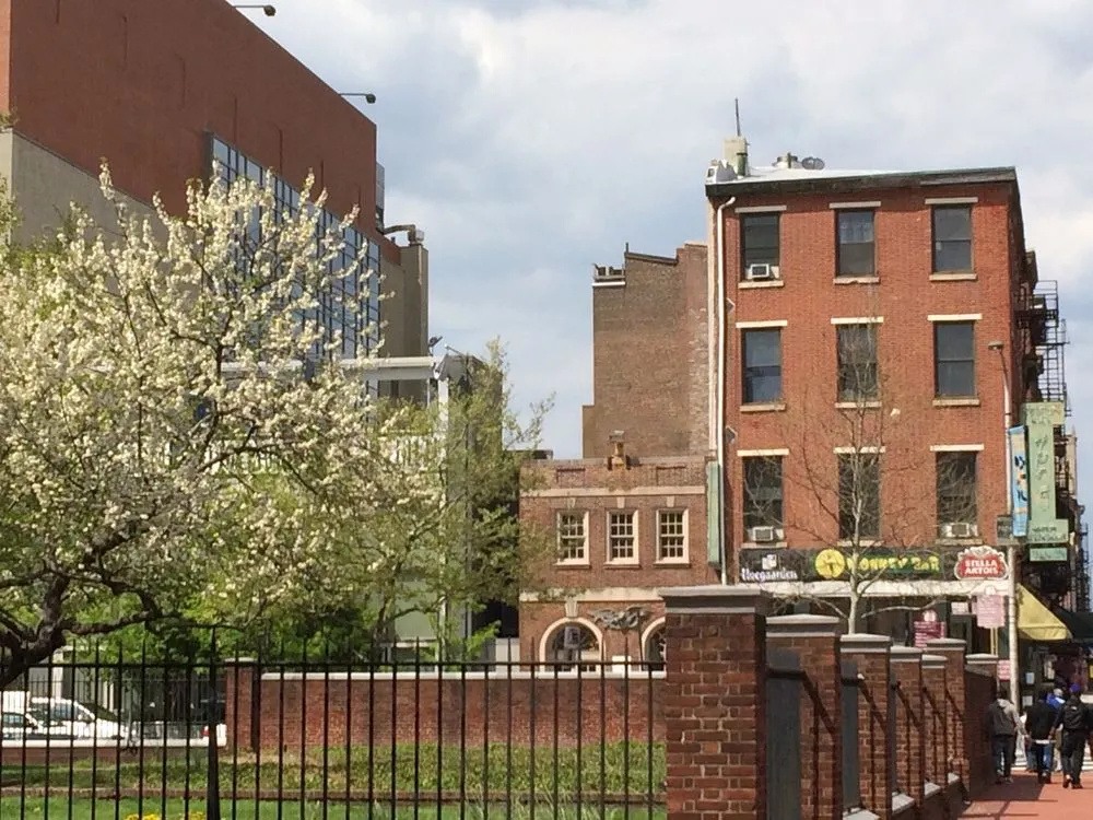 photo 1 of Society Hill Hotel at Independence Park