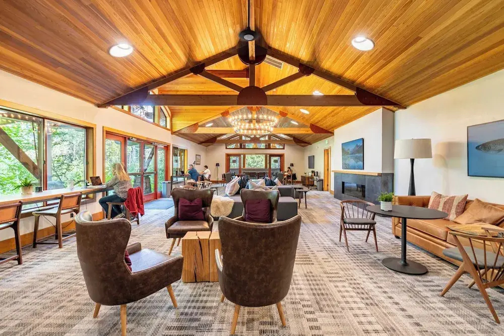 photo 1 of Sockeye by Avantstay Modern 2 BR Condo w/ Access to Northstar Resort Community