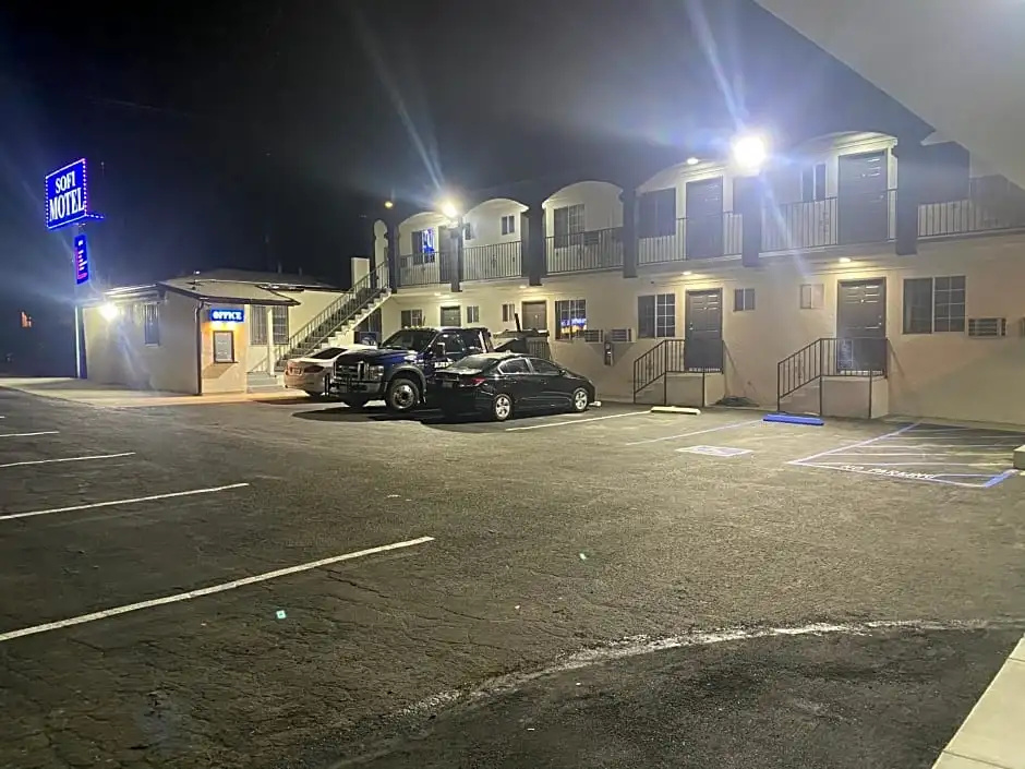 photo 1 of Sofi Motel