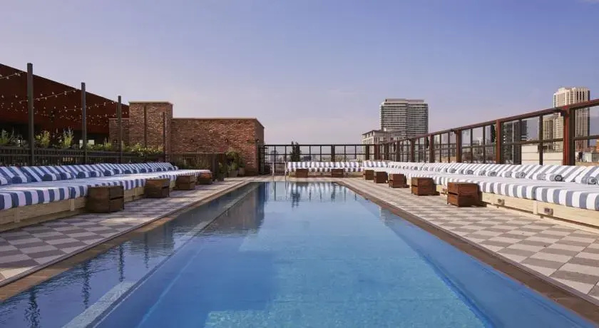 photo 1 of Soho House Chicago