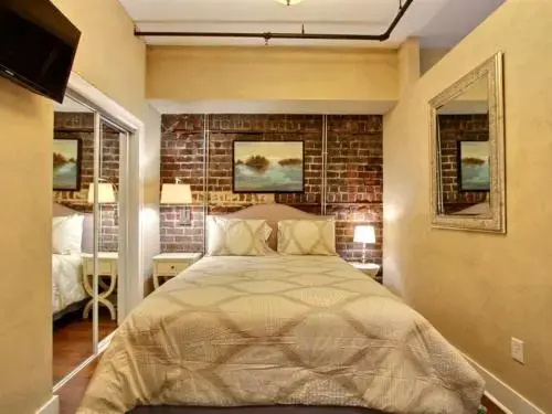 photo 1 of Soho Suite
