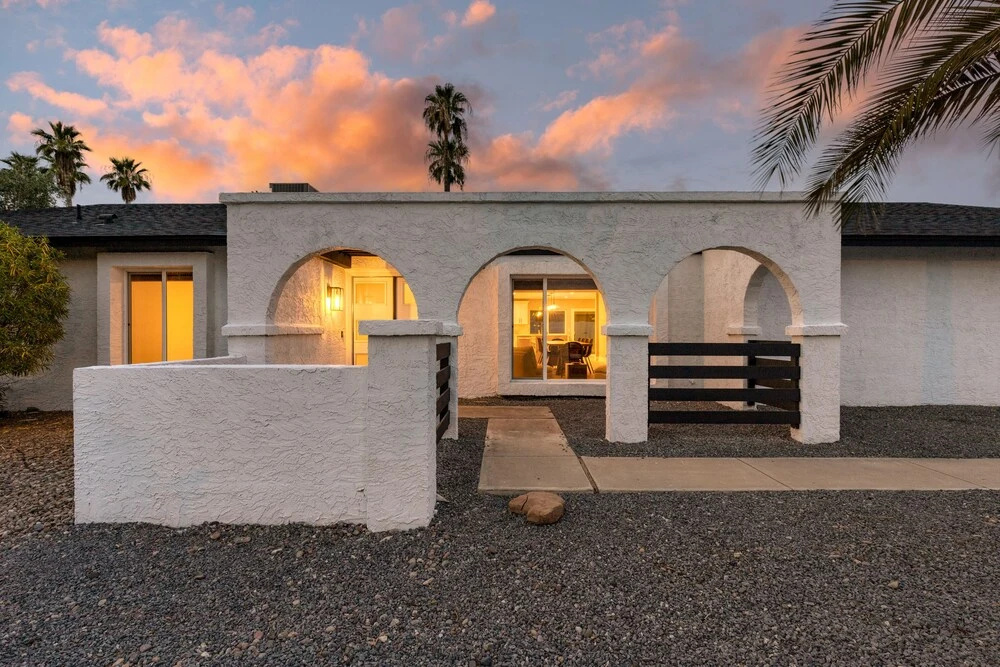 photo 1 of Sol House by Avantstay Backyard Oasis 20mins From Scottsdale