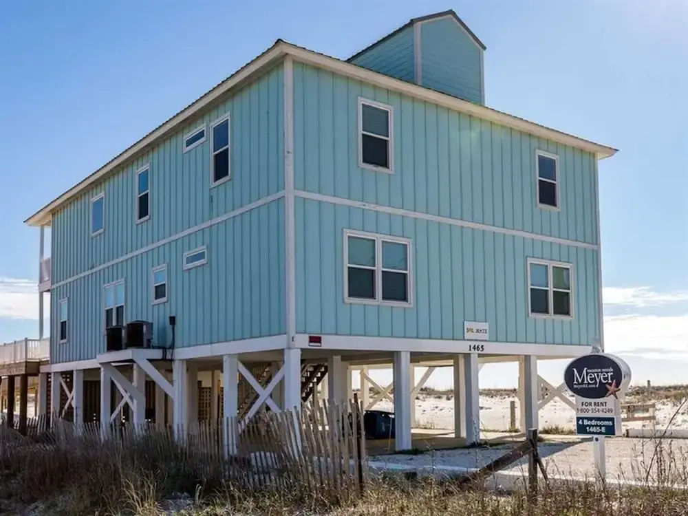 photo 1 of Sol Mate by Meyer Vacation Rentals