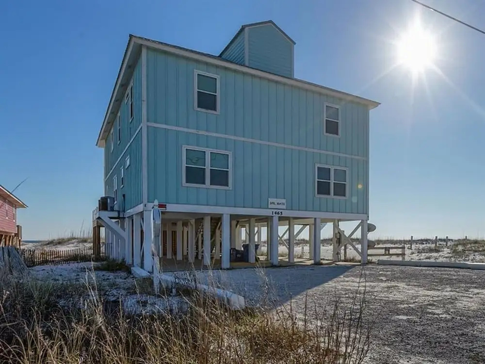 photo 1 of Sol Mate East by Meyer Vacation Rentals