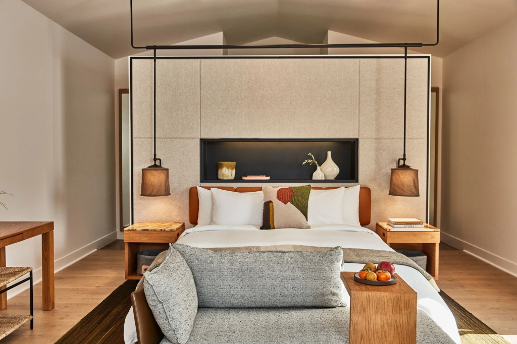 photo 1 of Solage, Auberge Collection