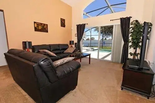 photo 1 of Solana Resort - 4 BR Home Private Pool Games Room - EVF 4130