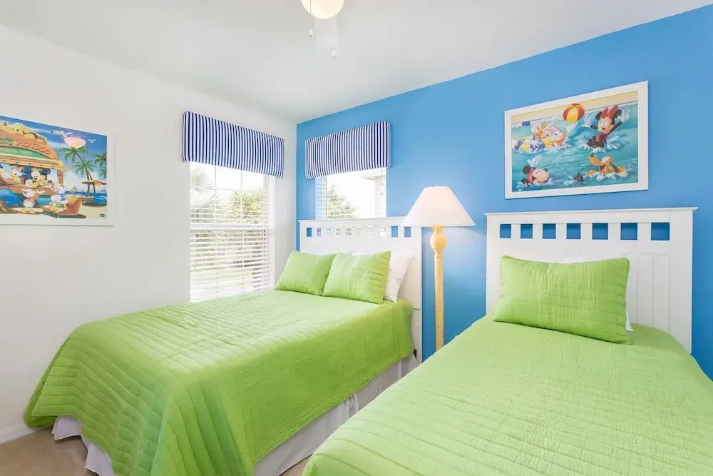 photo 1 of LUX Villa w/ Private Pool & Resort Amenities