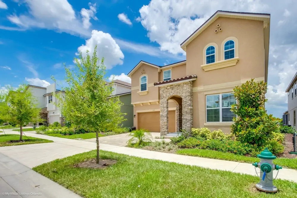 photo 1 of Solara Resort - 9031 Sunshine Ridge Loop