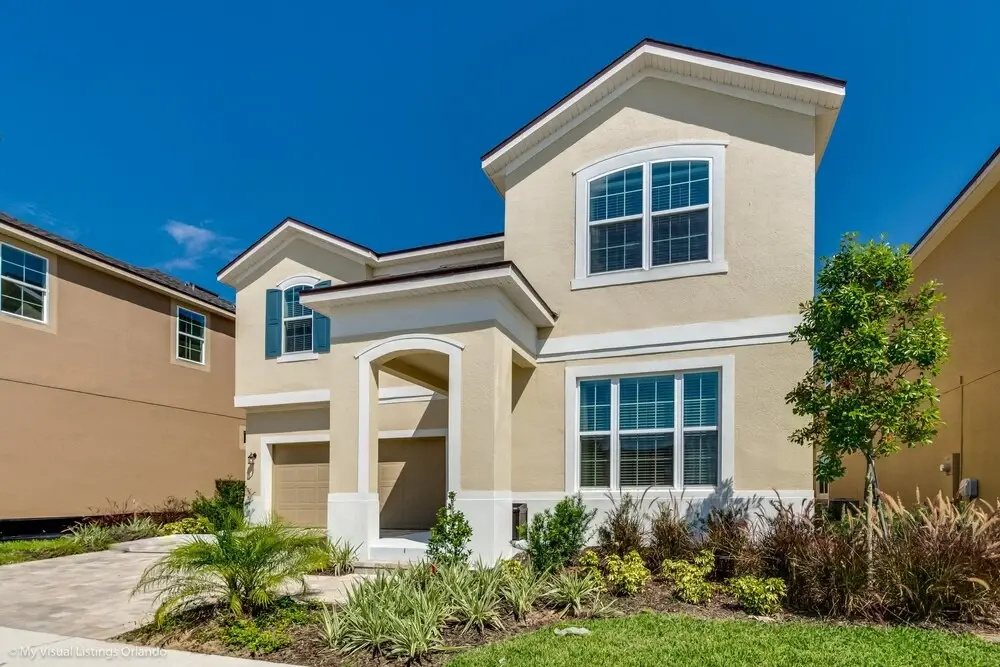 photo 1 of Solara Resort - 9063 Sunshine Ridge Loop