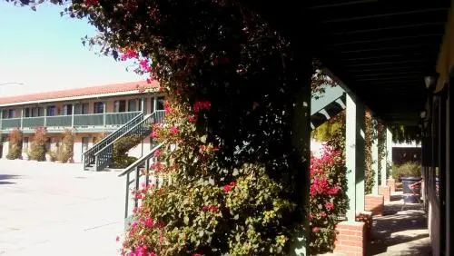 photo 1 of Soledad Motel 8
