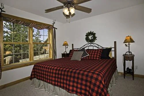 photo 1 of Solitude Cabins