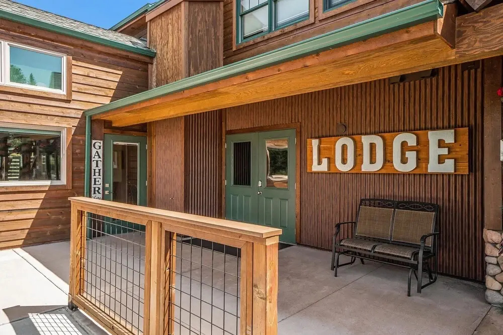 photo 1 of Solitude Moose Room 102 - Estes Park 1 Bedroom Studio by RedAwning