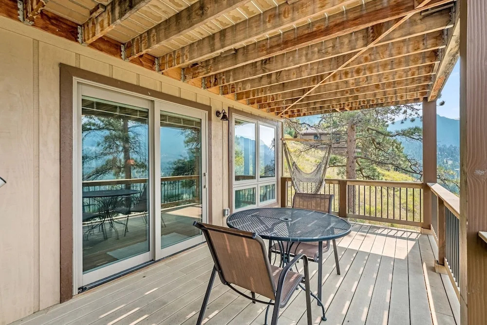 photo 1 of Solitude Vacation Home At Windcliff 3 Bedroom Home by RedAwning